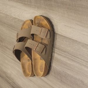 Birkenstocks